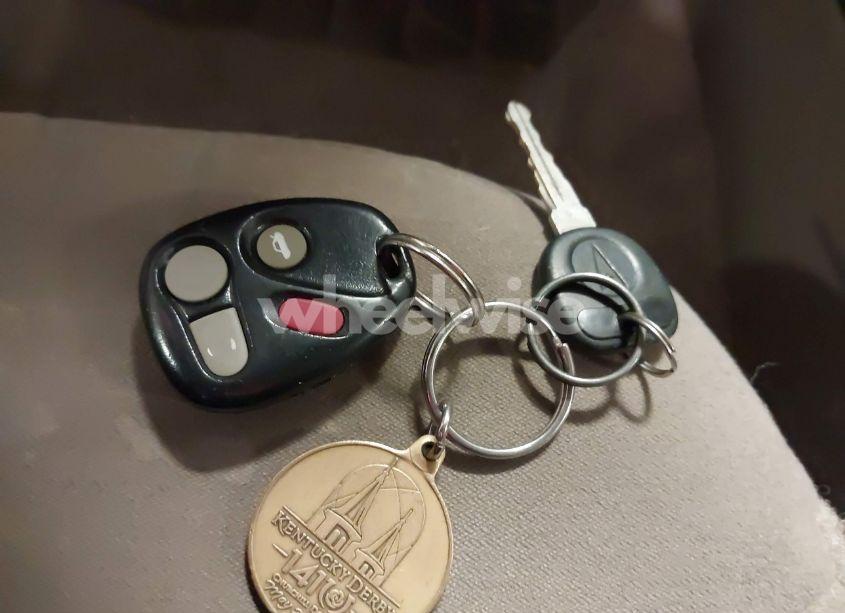 Photo 11 of 2004 Pontiac Grand AM SE1 (VIN 1G2NF52E04M704082)