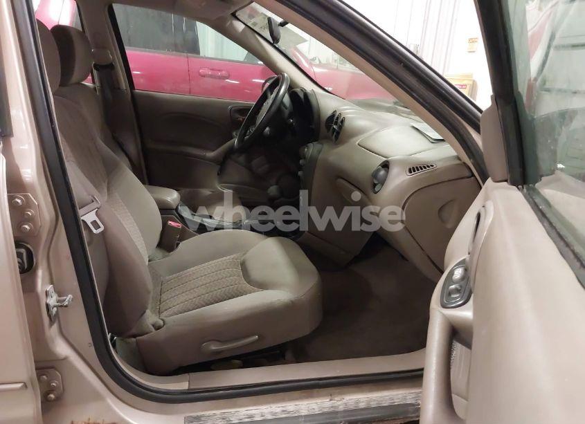 Photo 5 of 2004 Pontiac Grand AM SE1 (VIN 1G2NF52E04M704082)