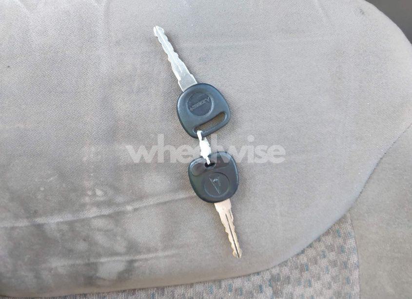 Photo 11 of 2004 Pontiac Grand AM SE1 (VIN 1G2NF52E14C200291)