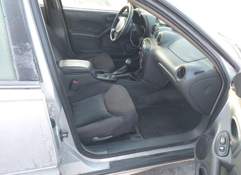 Photo 5 of 2003 Pontiac Grand AM SE1 (VIN 1G2NF52E23C245111)