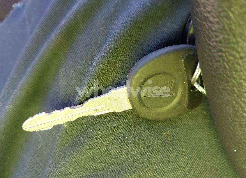 Photo 11 of 2004 Pontiac Grand AM SE1 (VIN 1G2NF52E24C226396)