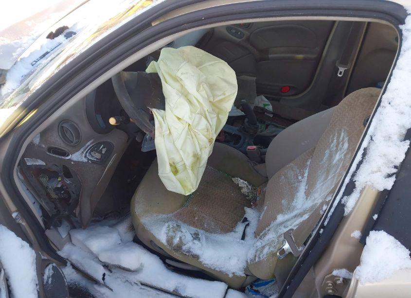 Photo 5 of 2004 Pontiac Grand AM SE1 (VIN 1G2NF52E24C244462)