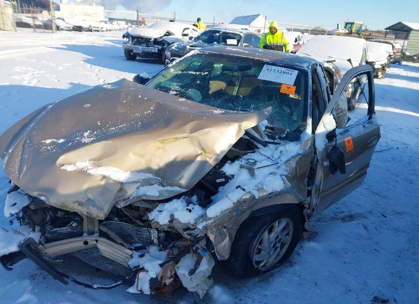 Photo 6 of 2004 Pontiac Grand AM SE1 (VIN 1G2NF52E24C244462)