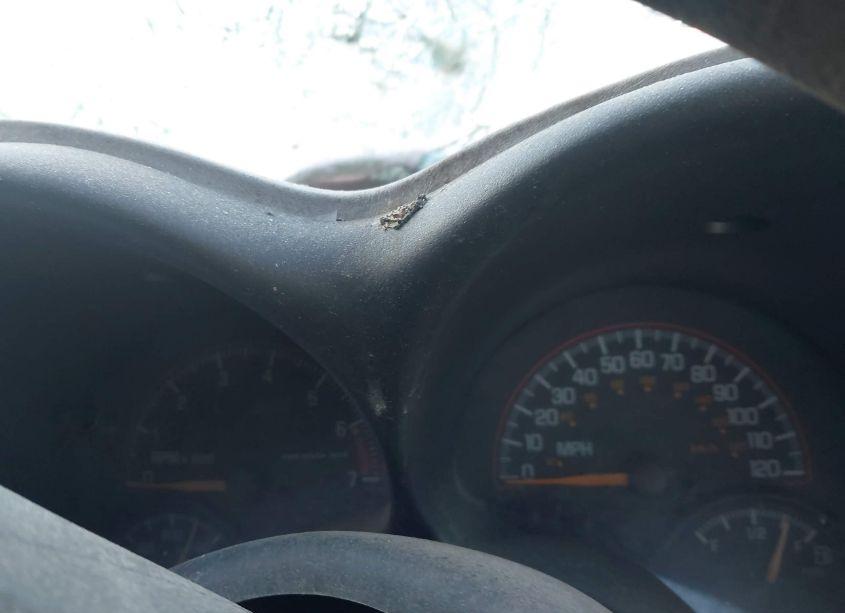 Photo 7 of 2004 Pontiac Grand AM SE1 (VIN 1G2NF52E24C244462)