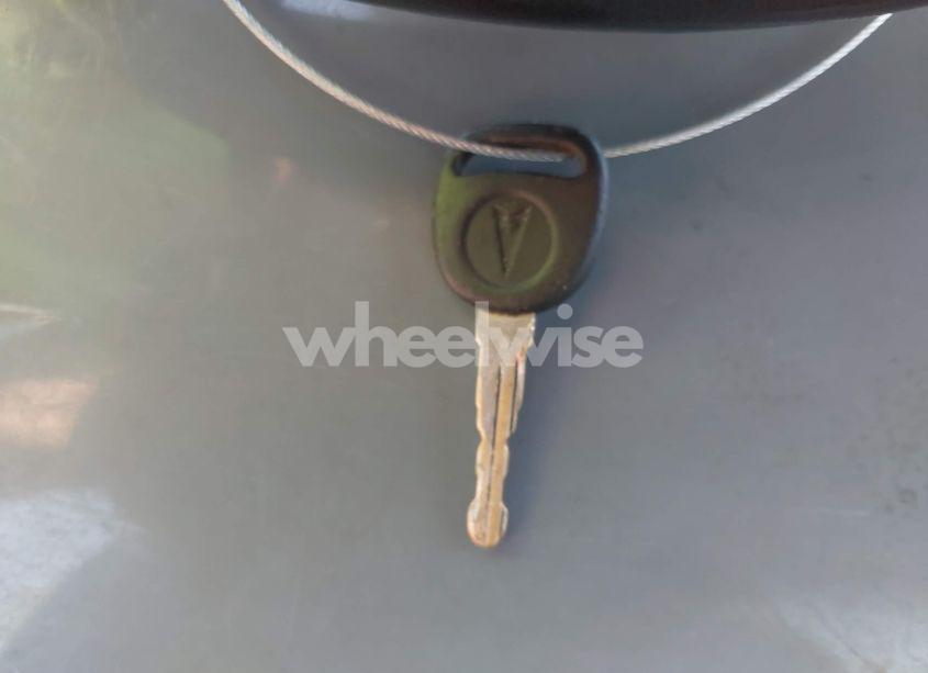 Photo 11 of 2004 Pontiac Grand AM SE1 (VIN 1G2NF52E24M661686)