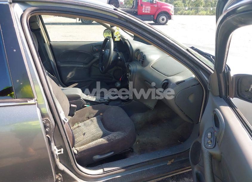 Photo 5 of 2004 Pontiac Grand AM SE1 (VIN 1G2NF52E24M661686)