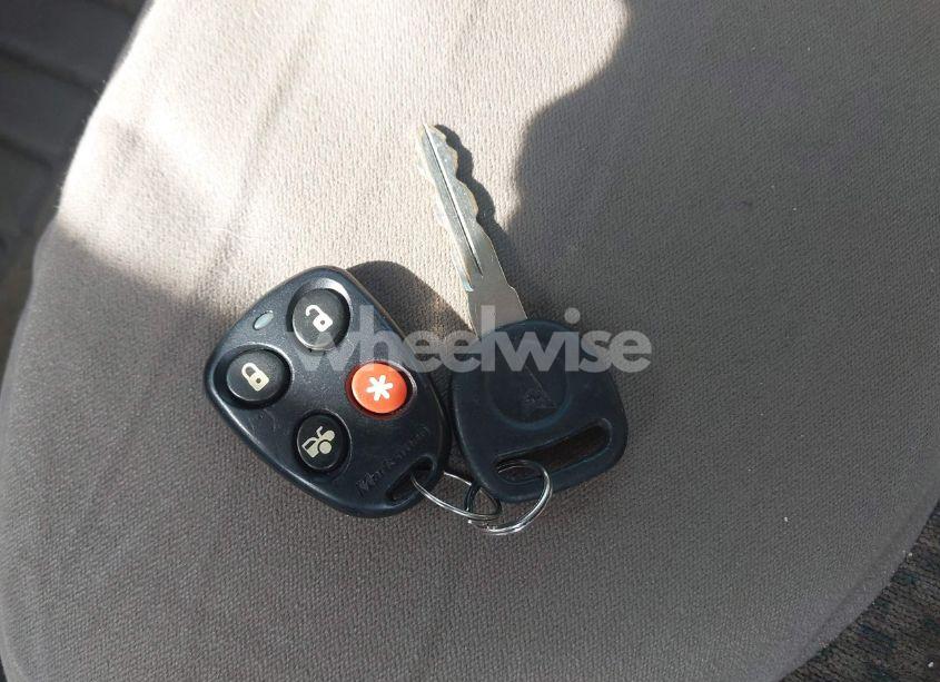 Photo 11 of 2004 Pontiac Grand AM SE1 (VIN 1G2NF52E34C244504)