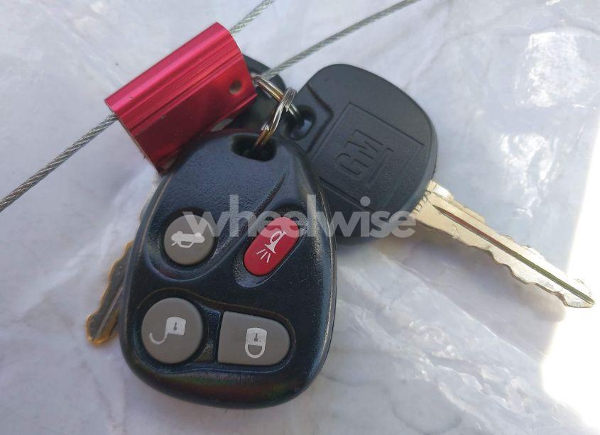 Photo 11 of 2004 Pontiac Grand AM SE1 (VIN 1G2NF52E34C251629)