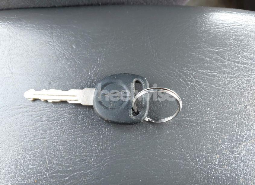 Photo 11 of 2004 Pontiac Grand AM SE1 (VIN 1G2NF52E34M600296)