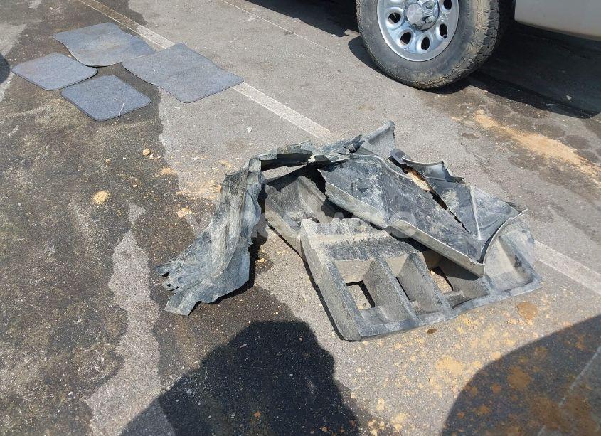 Photo 12 of 2004 Pontiac Grand AM SE1 (VIN 1G2NF52E34M600296)