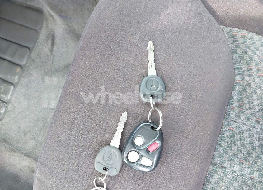 Photo 11 of 2003 Pontiac Grand AM SE1 (VIN 1G2NF52E43C158438)