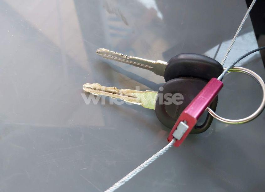 Photo 11 of 2003 Pontiac Grand AM SE1 (VIN 1G2NF52E43M618465)