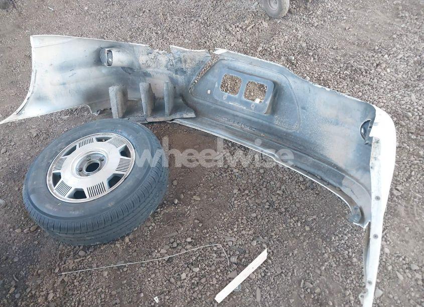 Photo 12 of 2003 Pontiac Grand AM SE1 (VIN 1G2NF52E43M618465)