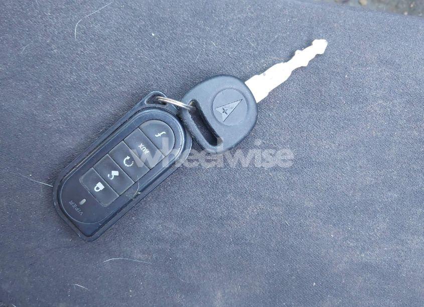 Photo 11 of 2004 Pontiac Grand AM SE1 (VIN 1G2NF52E44M550122)