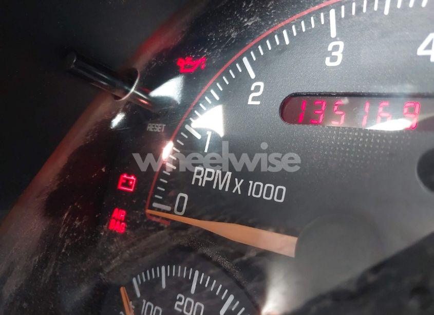 Photo 15 of 2004 Pontiac Grand AM SE1 (VIN 1G2NF52E44M550122)