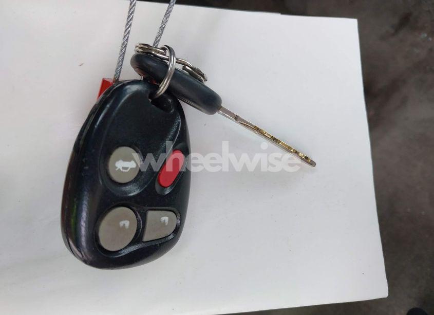 Photo 11 of 2002 Pontiac Grand AM SE1 (VIN 1G2NF52E52C183797)