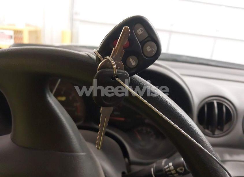 Photo 11 of 2004 Pontiac Grand AM SE1 (VIN 1G2NF52E54M516593)