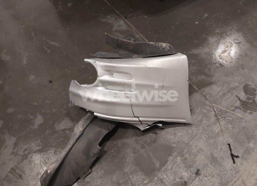 Photo 12 of 2004 Pontiac Grand AM SE1 (VIN 1G2NF52E54M516593)