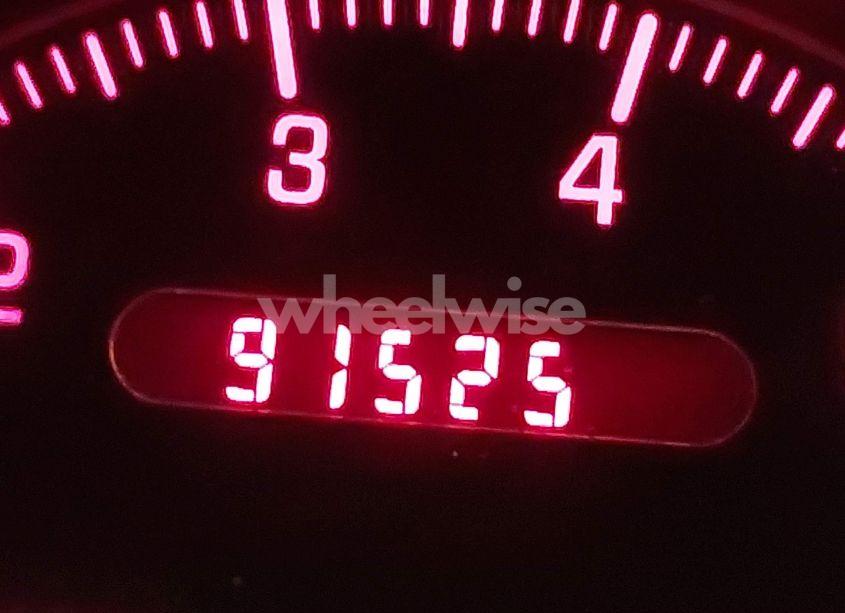 Photo 16 of 2004 Pontiac Grand AM SE1 (VIN 1G2NF52E54M516593)