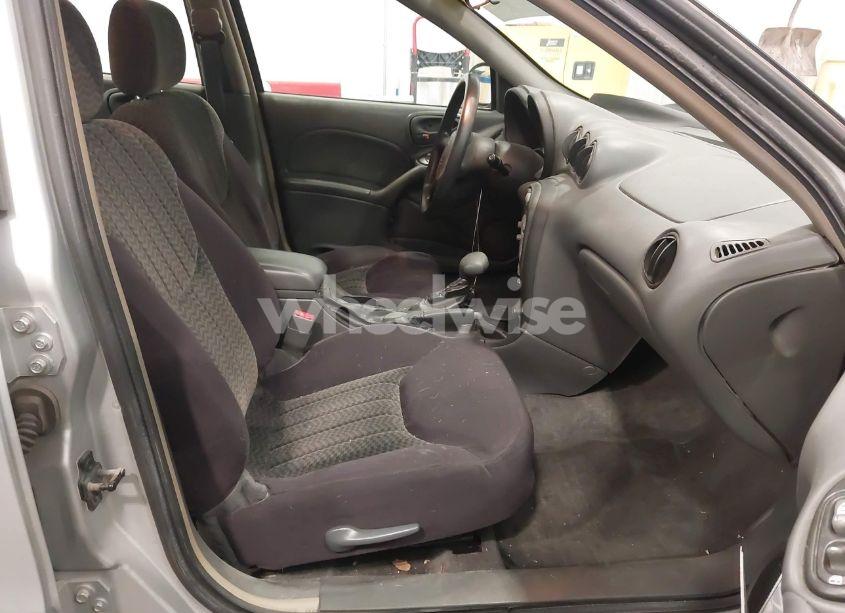 Photo 5 of 2004 Pontiac Grand AM SE1 (VIN 1G2NF52E54M516593)