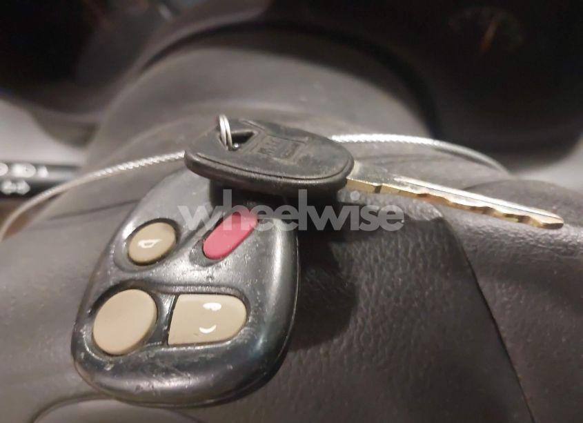 Photo 11 of 2004 Pontiac Grand AM SE1 (VIN 1G2NF52E54M538903)