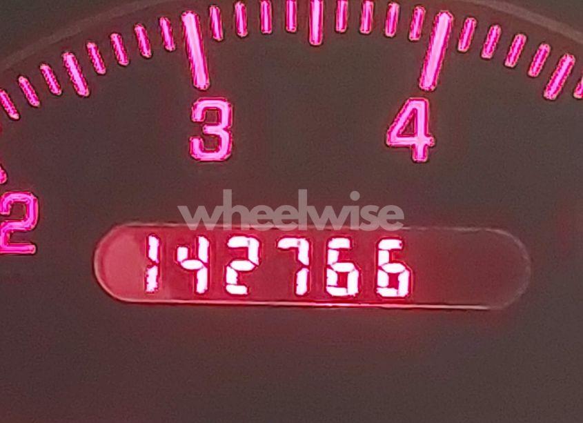 Photo 7 of 2004 Pontiac Grand AM SE1 (VIN 1G2NF52E54M538903)