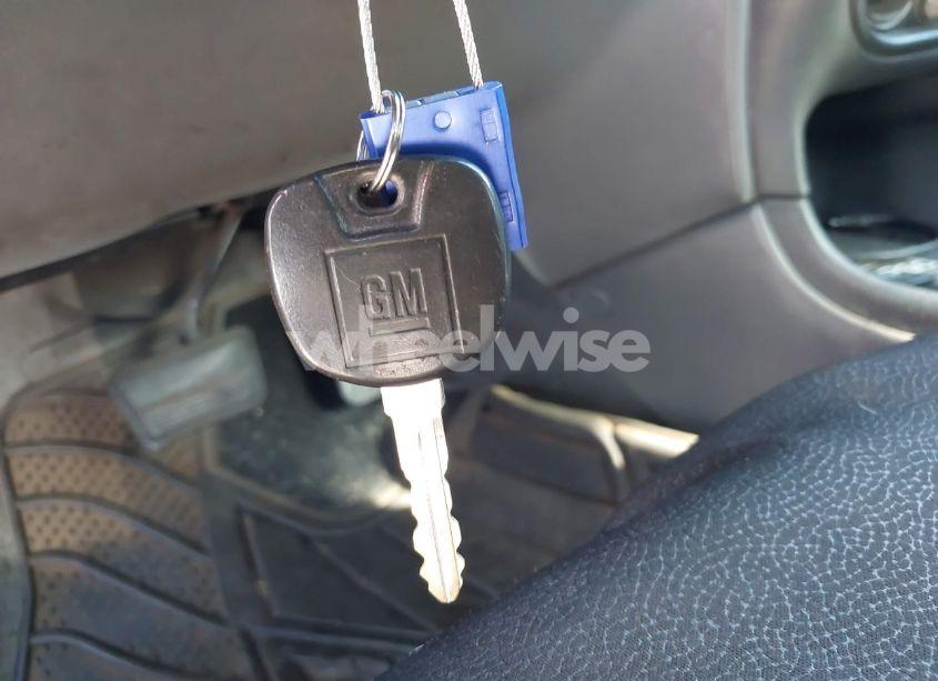 Photo 11 of 2004 Pontiac Grand AM SE1 (VIN 1G2NF52E54M542143)