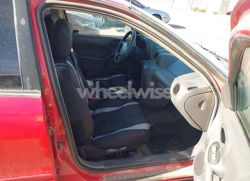 Photo 5 of 2004 Pontiac Grand AM SE1 (VIN 1G2NF52E54M542143)