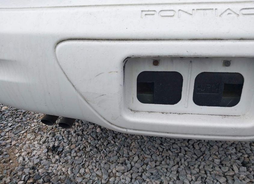 Photo 12 of 2004 Pontiac Grand AM SE1 (VIN 1G2NF52E64C240401)