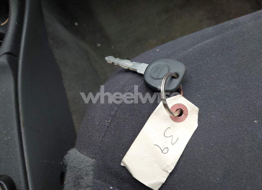 Photo 11 of 2004 Pontiac Grand AM SE1 (VIN 1G2NF52E64M515839)