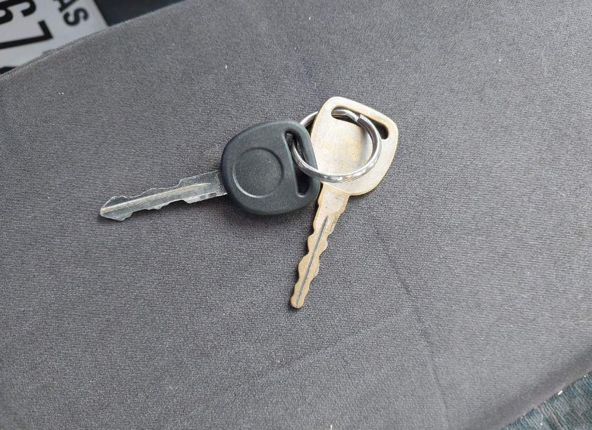 Photo 11 of 2003 Pontiac Grand AM SE1 (VIN 1G2NF52E73C218602)