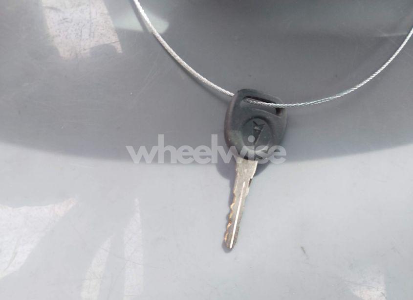 Photo 11 of 2000 Pontiac Grand AM SE1 (VIN 1G2NF52E7YC523668)