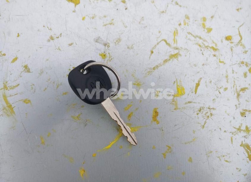 Photo 11 of 2003 Pontiac Grand AM SE1 (VIN 1G2NF52E83M514934)