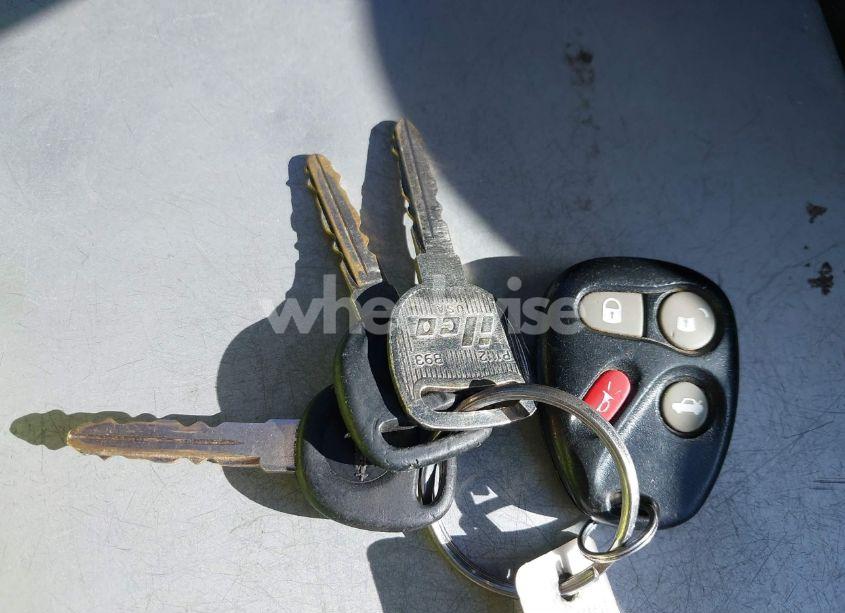 Photo 11 of 2004 Pontiac Grand AM SE1 (VIN 1G2NF52E84M688343)