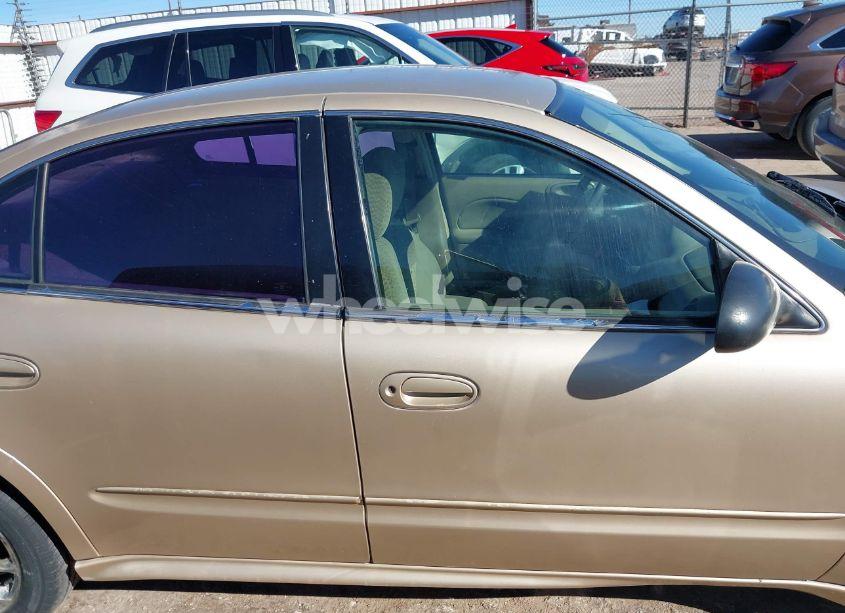 Photo 13 of 2004 Pontiac Grand AM SE1 (VIN 1G2NF52E84M688343)