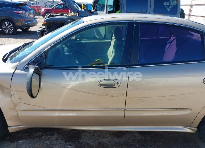 Photo 14 of 2004 Pontiac Grand AM SE1 (VIN 1G2NF52E84M688343)