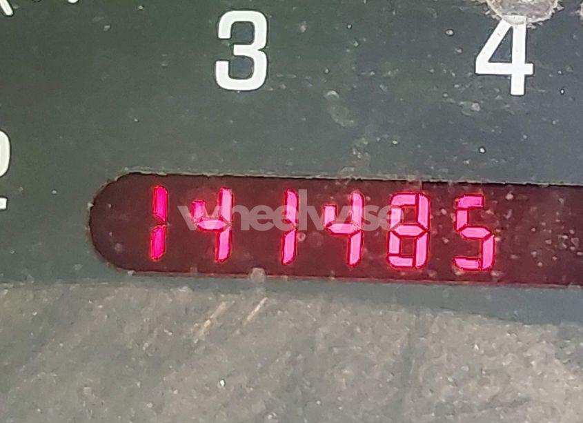 Photo 15 of 2004 Pontiac Grand AM SE1 (VIN 1G2NF52E84M688343)