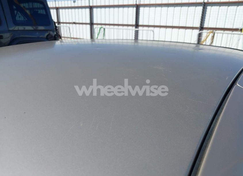 Photo 17 of 2004 Pontiac Grand AM SE1 (VIN 1G2NF52E84M688343)