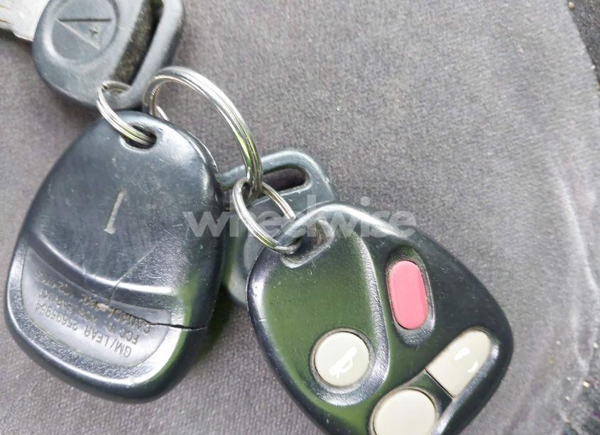 Photo 11 of 2004 Pontiac Grand AM SE1 (VIN 1G2NF52E94C247052)