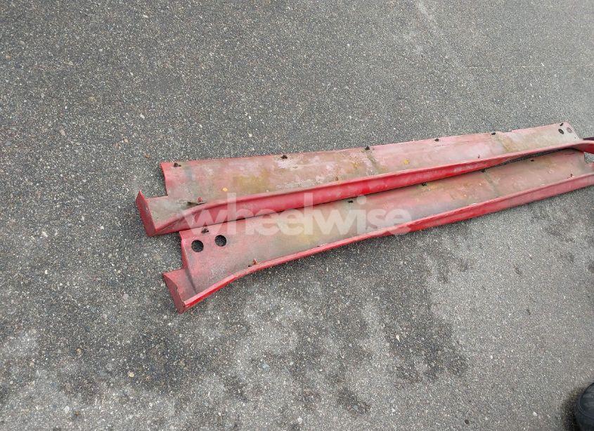 Photo 12 of 2004 Pontiac Grand AM SE1 (VIN 1G2NF52E94C247052)