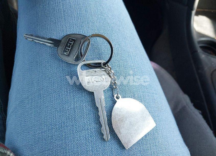 Photo 11 of 2004 Pontiac Grand AM SE1 (VIN 1G2NF52E94C251652)