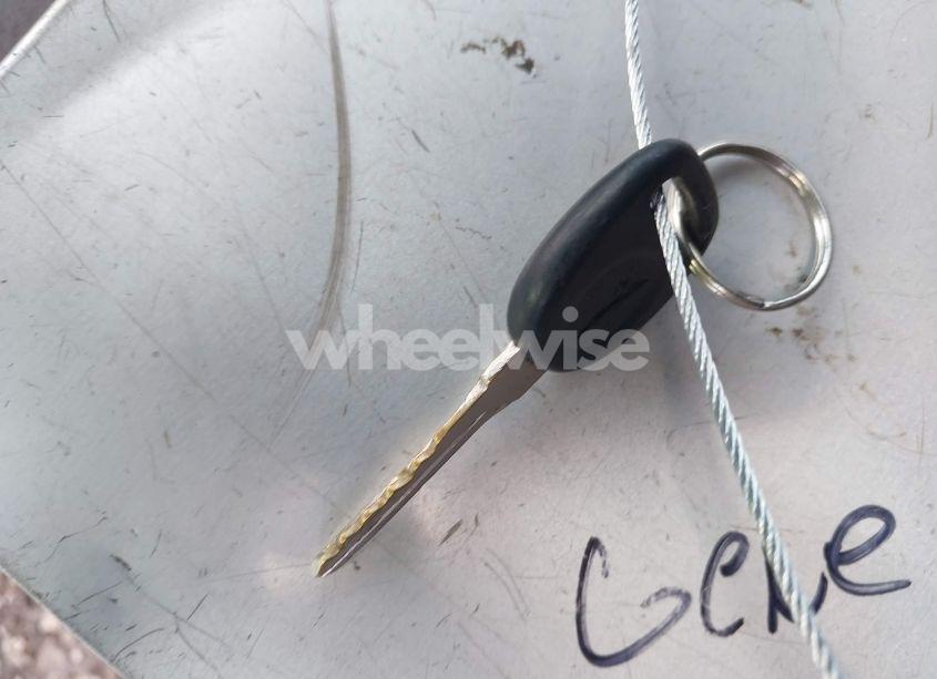 Photo 11 of 2004 Pontiac Grand AM SE1 (VIN 1G2NF52E94M704128)