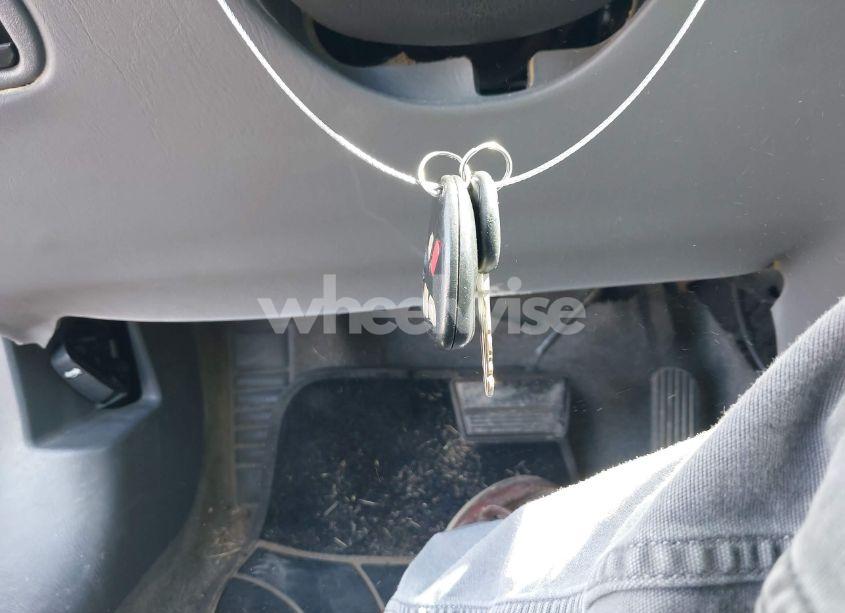 Photo 11 of 2004 Pontiac Grand AM SE1 (VIN 1G2NF52EX4M594173)