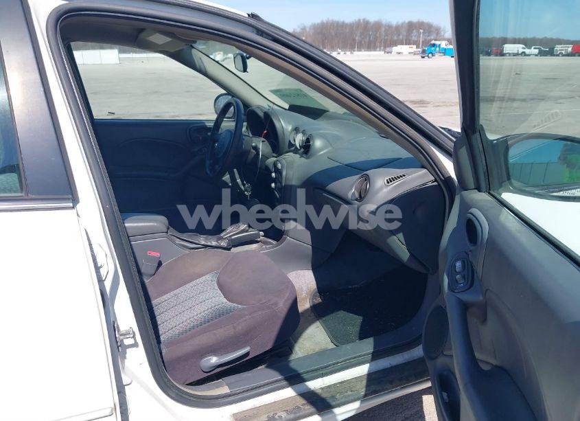 Photo 5 of 2004 Pontiac Grand AM SE1 (VIN 1G2NF52EX4M594173)