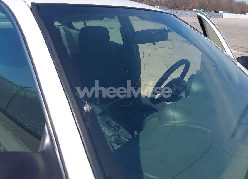 Photo 6 of 2004 Pontiac Grand AM SE1 (VIN 1G2NF52EX4M594173)