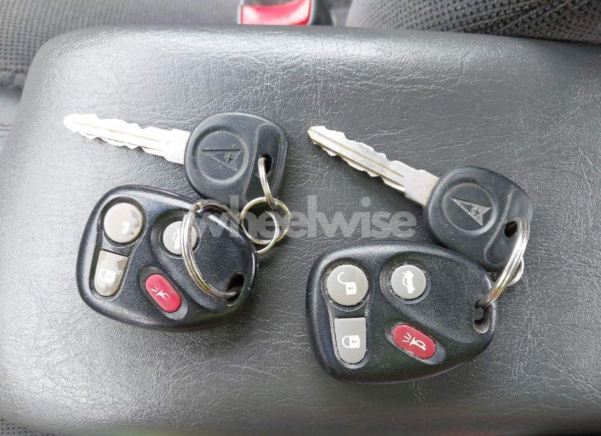 Photo 11 of 2002 Pontiac Grand AM SE1 (VIN 1G2NF52F02C249312)