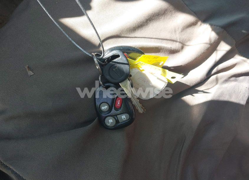 Photo 11 of 2004 Pontiac Grand AM SE1 (VIN 1G2NF52F04M513755)