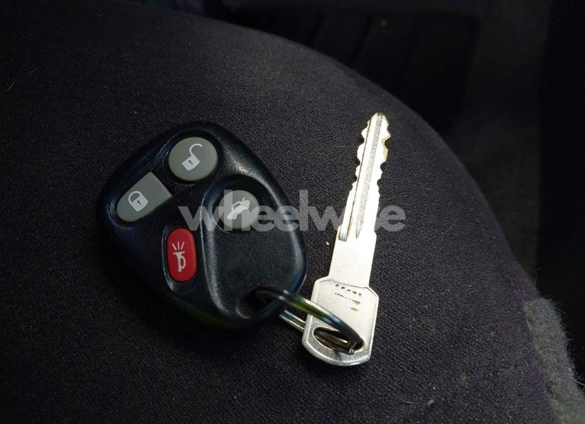 Photo 11 of 2004 Pontiac Grand AM SE1 (VIN 1G2NF52F34M504774)