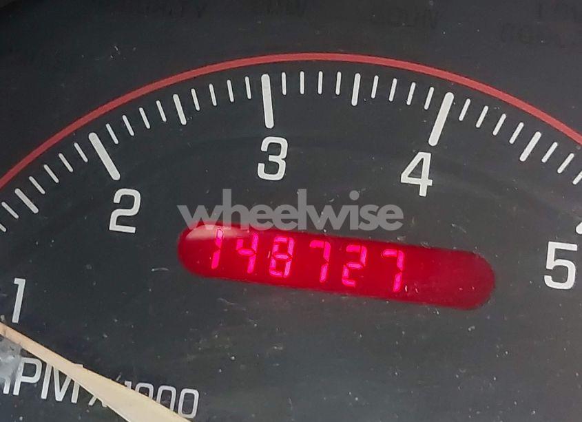 Photo 15 of 2004 Pontiac Grand AM SE1 (VIN 1G2NF52F34M504774)