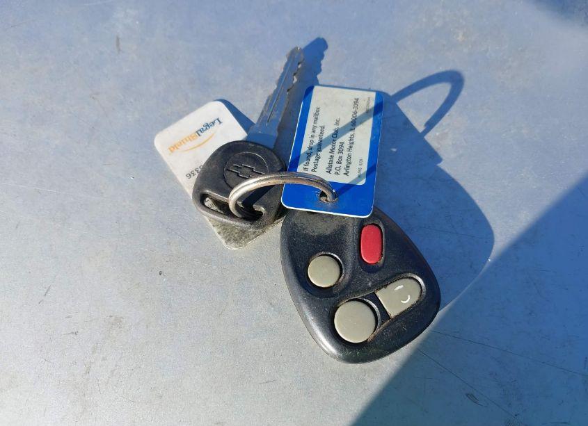 Photo 11 of 2002 Pontiac Grand AM SE1 (VIN 1G2NF52F42C156356)